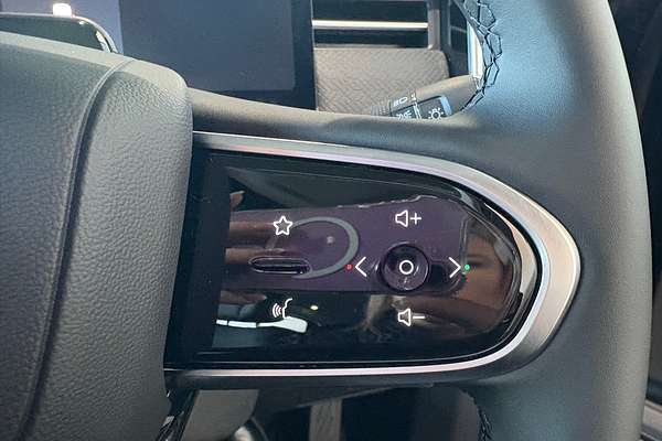 2025 JAECOO J7 Core T35