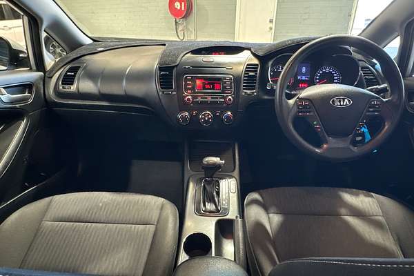2015 Kia Cerato S YD