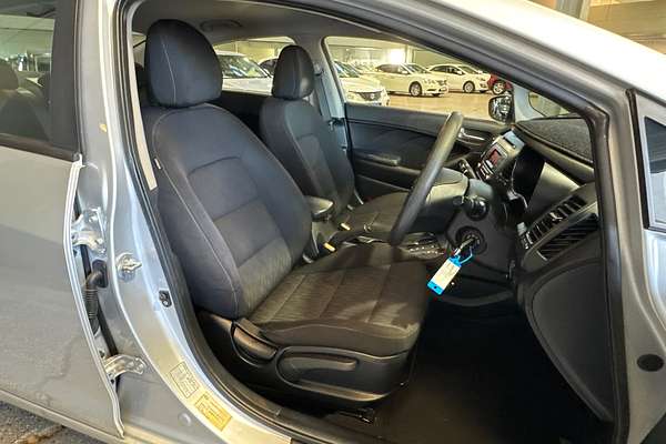 2015 Kia Cerato S YD