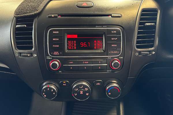 2015 Kia Cerato S YD