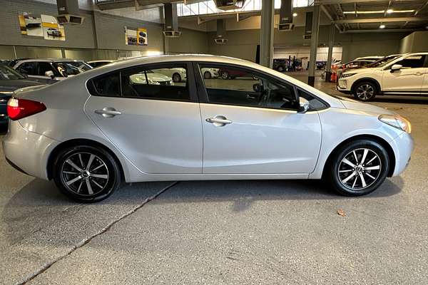 2015 Kia Cerato S YD