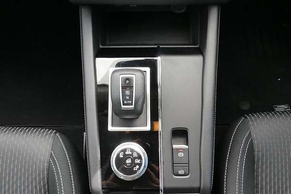 2022 Mitsubishi Outlander ES ZM