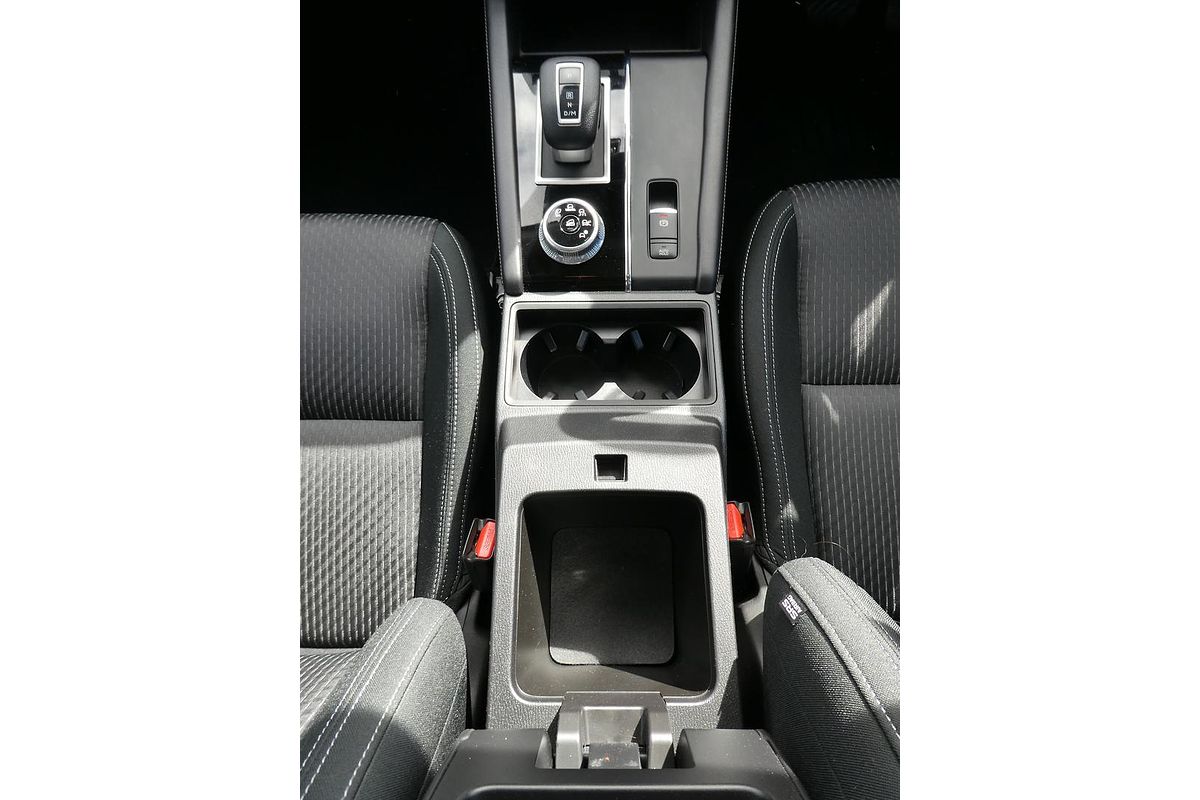 2022 Mitsubishi Outlander ES ZM