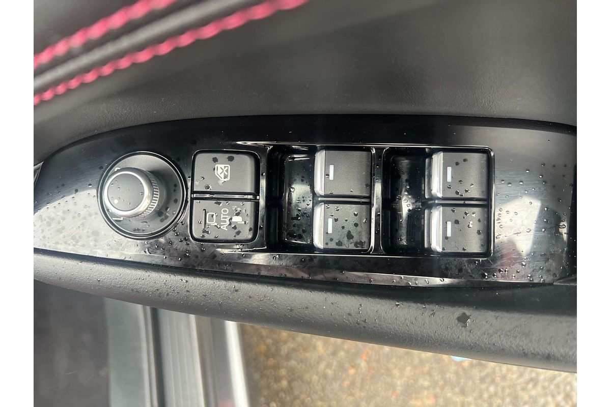 2023 Mazda 6 G35 GT SP GL Series