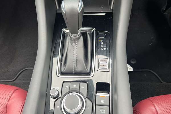 2023 Mazda 6 G35 GT SP GL Series