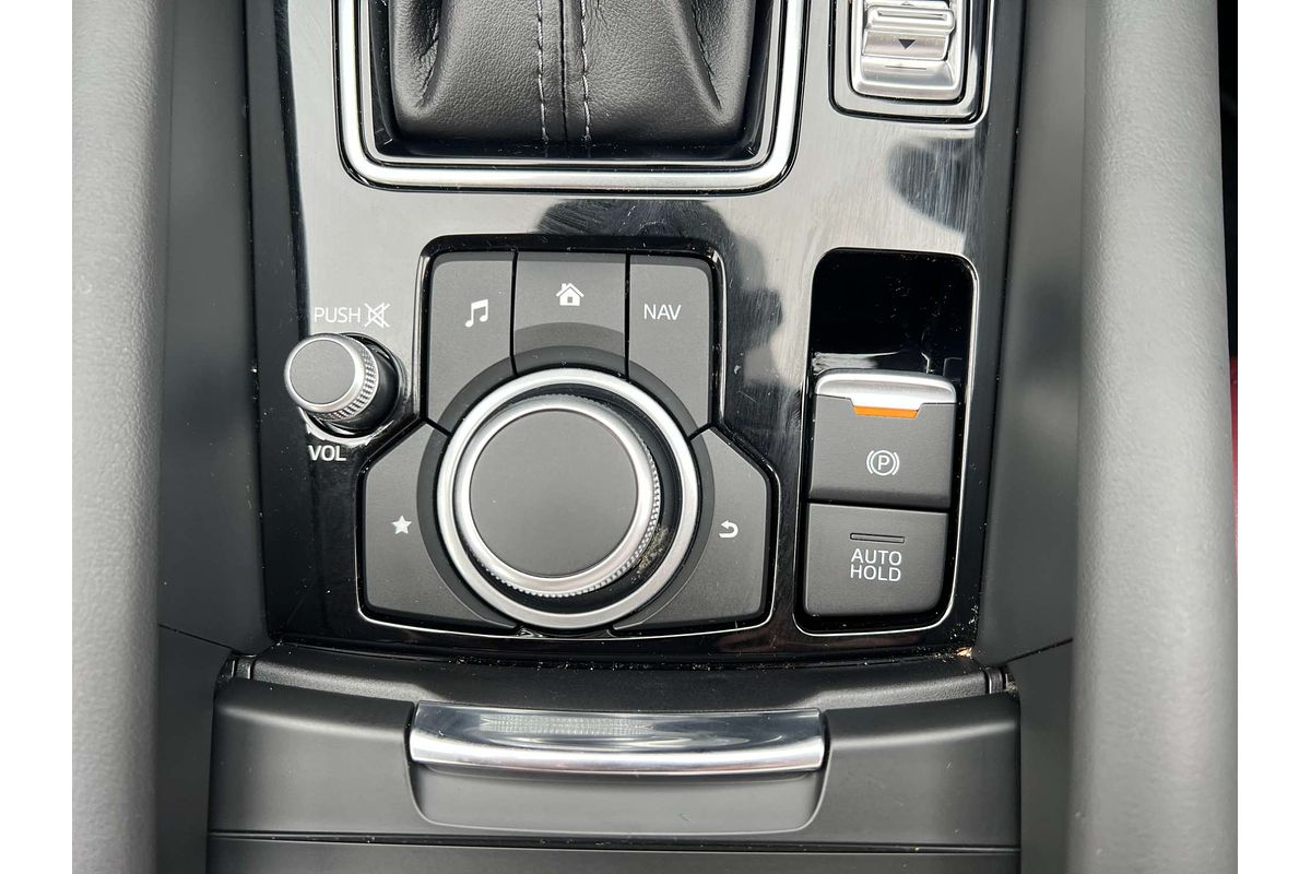 2023 Mazda 6 G35 GT SP GL Series