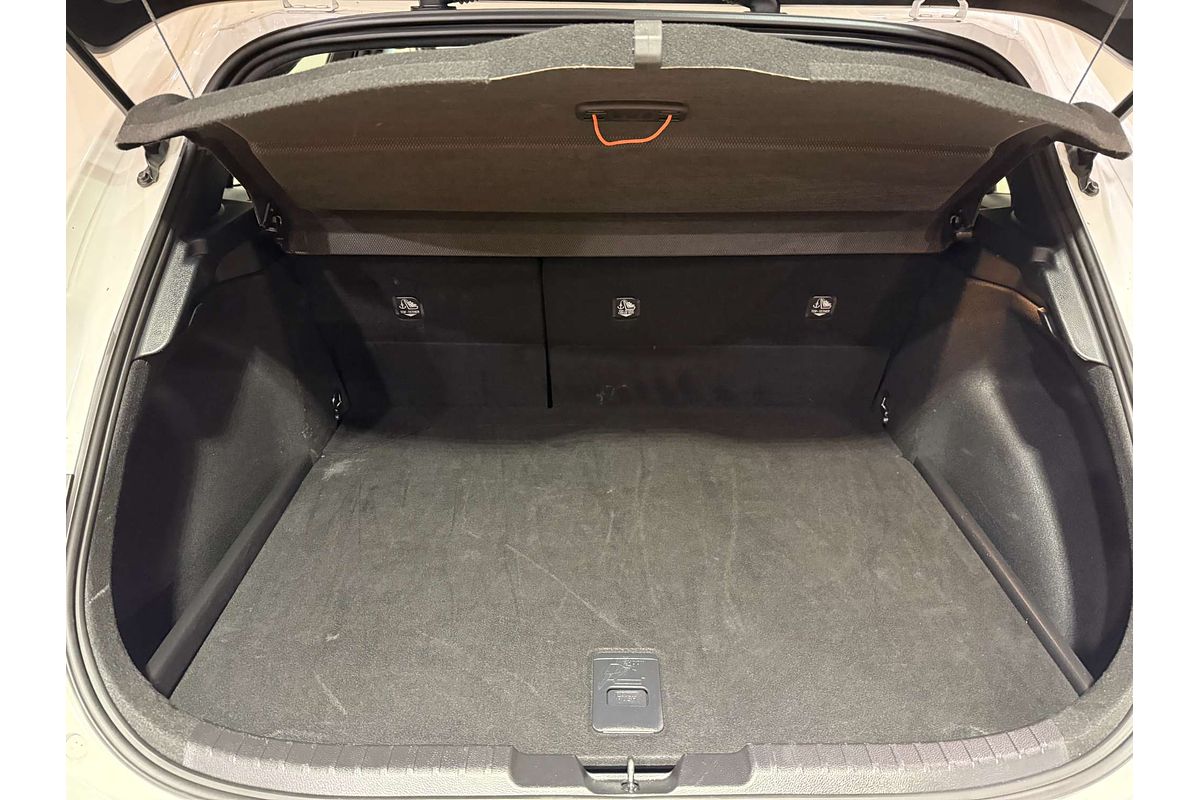 2021 Toyota Corolla Ascent Sport Hybrid ZWE211R