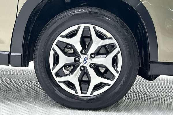 2024 Subaru Forester 2.5i S5