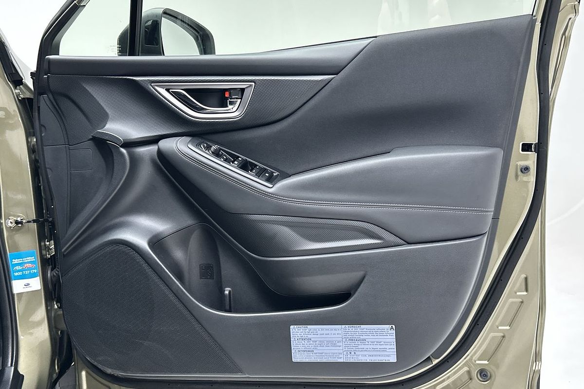 2024 Subaru Forester 2.5i S5
