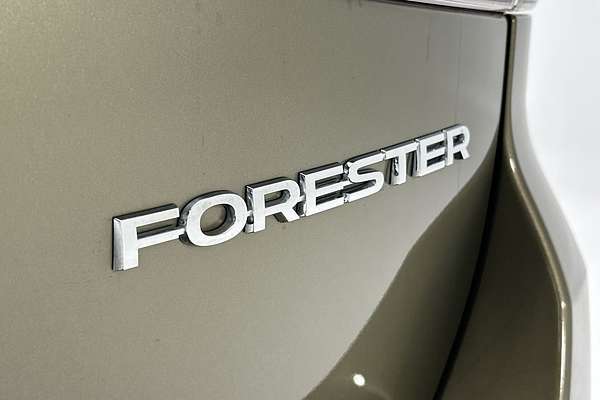 2024 Subaru Forester 2.5i S5