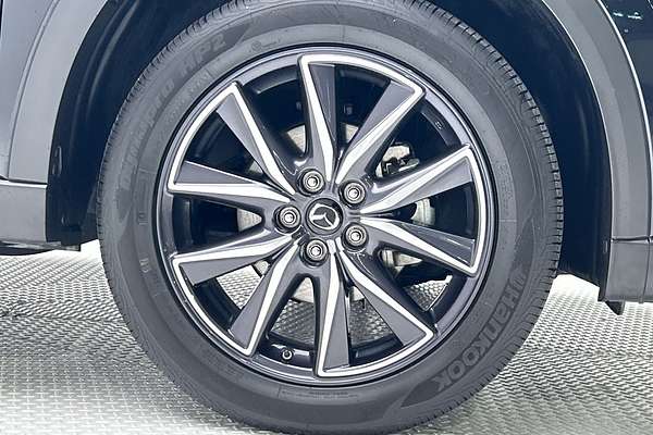 2019 Mazda CX-5 GT KF Series