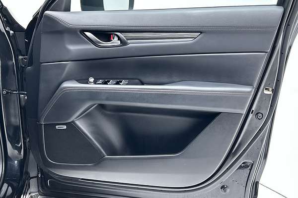 2019 Mazda CX-5 GT KF Series