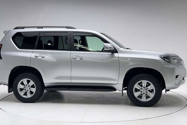 2020 Toyota Landcruiser Prado GXL GDJ150R