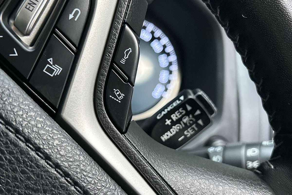 2020 Toyota Landcruiser Prado GXL GDJ150R