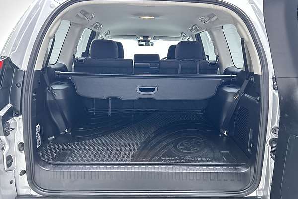 2020 Toyota Landcruiser Prado GXL GDJ150R