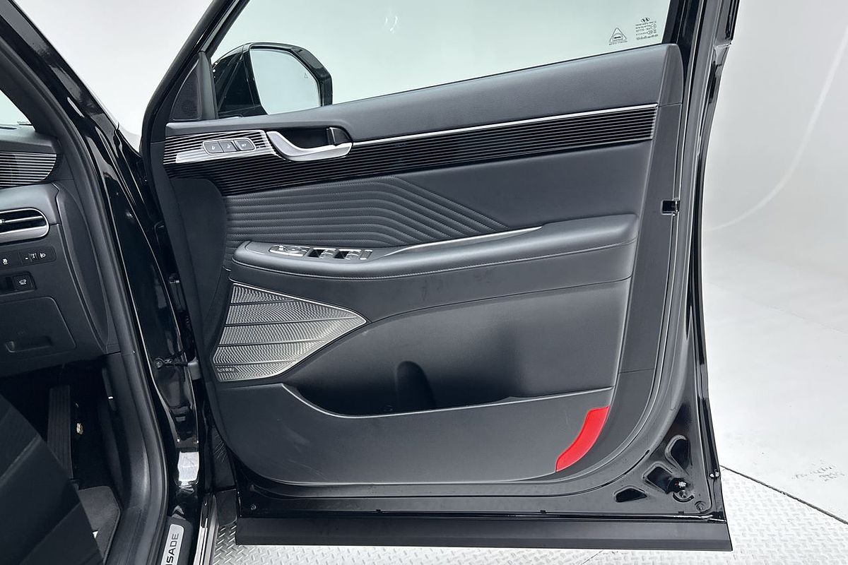 2023 Hyundai Palisade Calligraphy Black Ink LX2.V4
