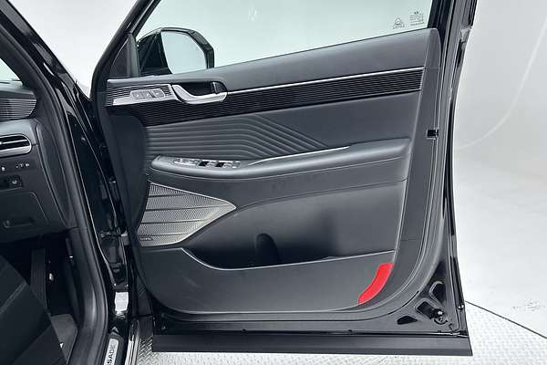 2023 Hyundai Palisade Calligraphy Black Ink LX2.V4