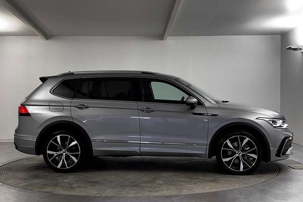 2023 Volkswagen Tiguan 162TSI R-Line 5N