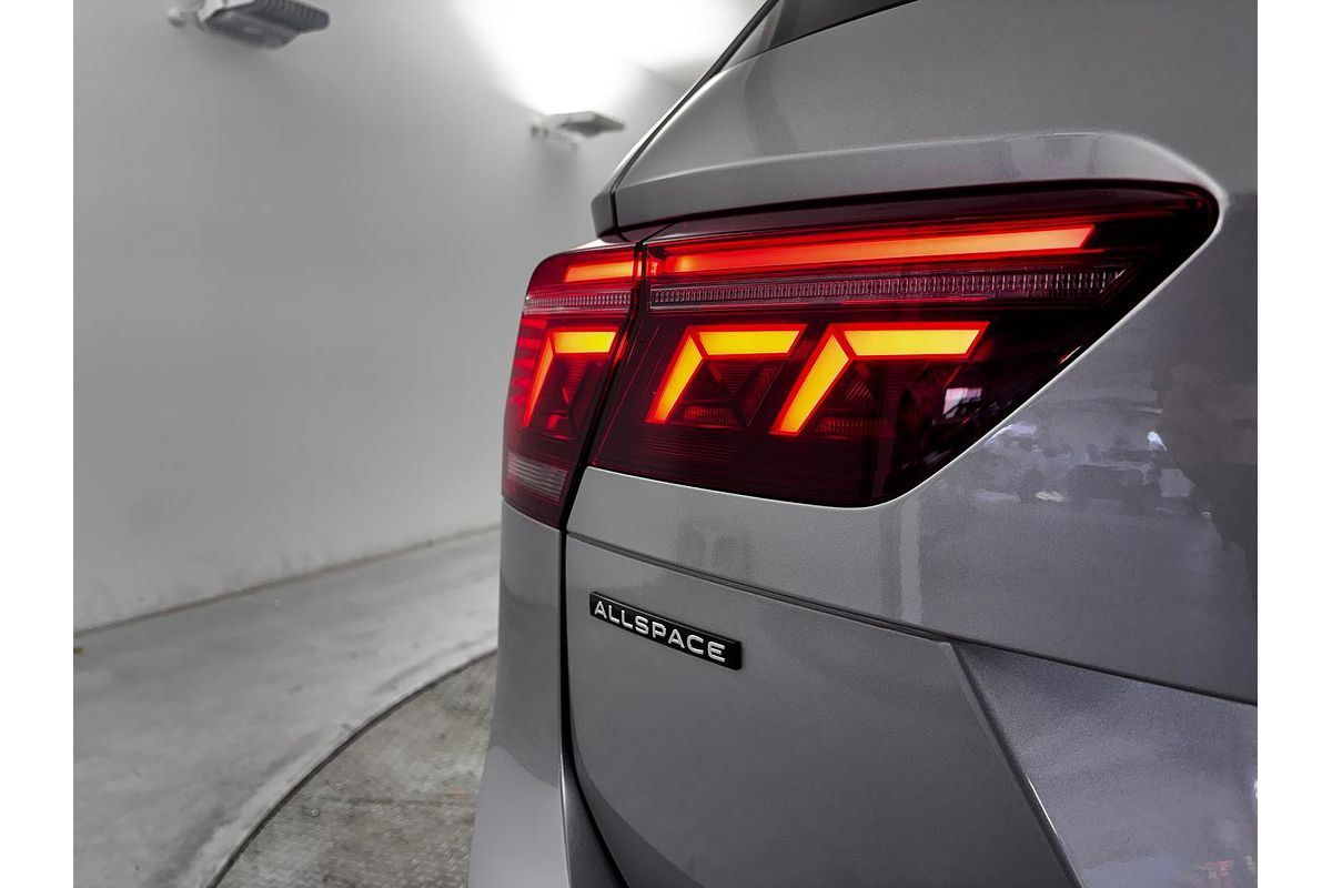 2023 Volkswagen Tiguan 162TSI R-Line 5N