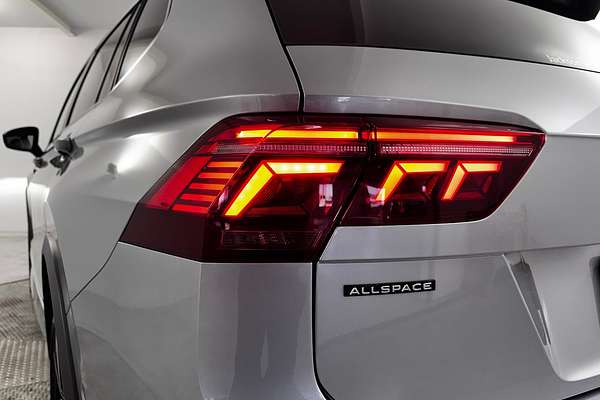 2023 Volkswagen Tiguan 162TSI R-Line 5N