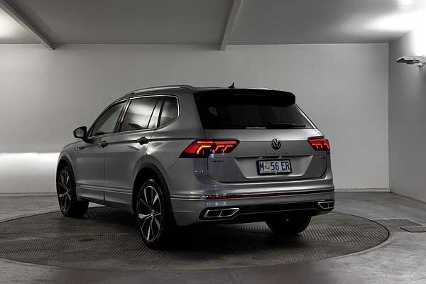 2023 Volkswagen Tiguan 162TSI R-Line 5N