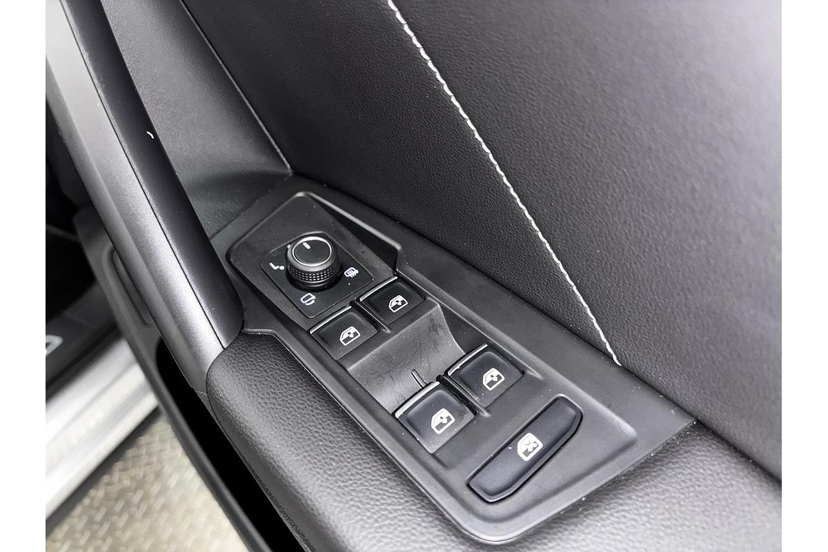 2023 Volkswagen Tiguan 162TSI R-Line 5N