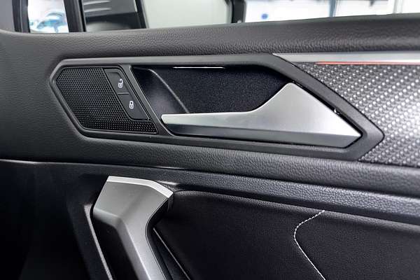 2023 Volkswagen Tiguan 162TSI R-Line 5N