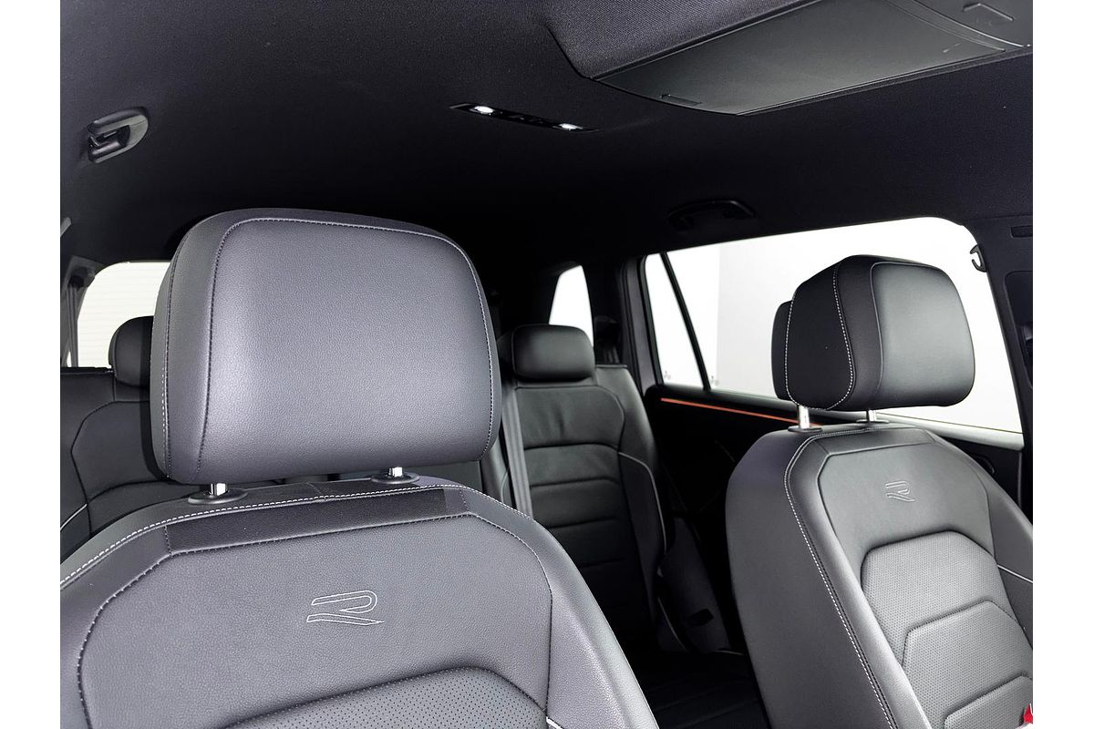 2023 Volkswagen Tiguan 162TSI R-Line 5N