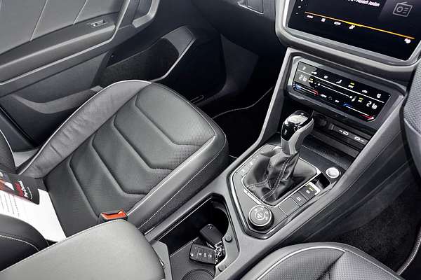2023 Volkswagen Tiguan 162TSI R-Line 5N