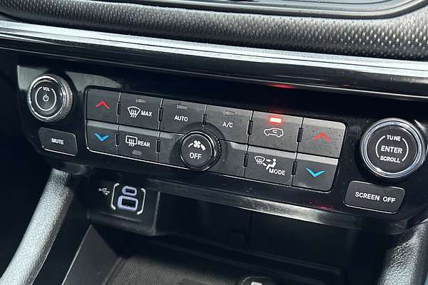 2022 Jeep Compass Night Eagle M6