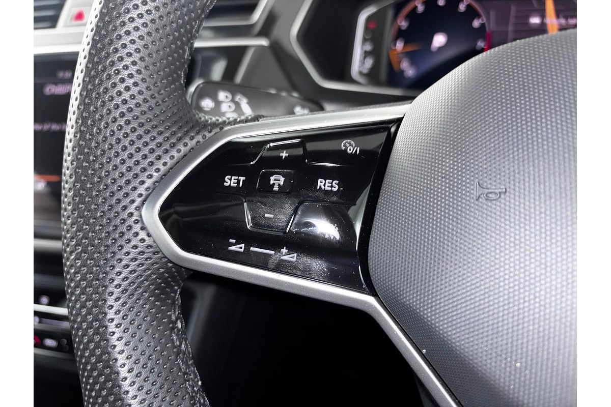 2023 Volkswagen Tiguan 162TSI R-Line 5N