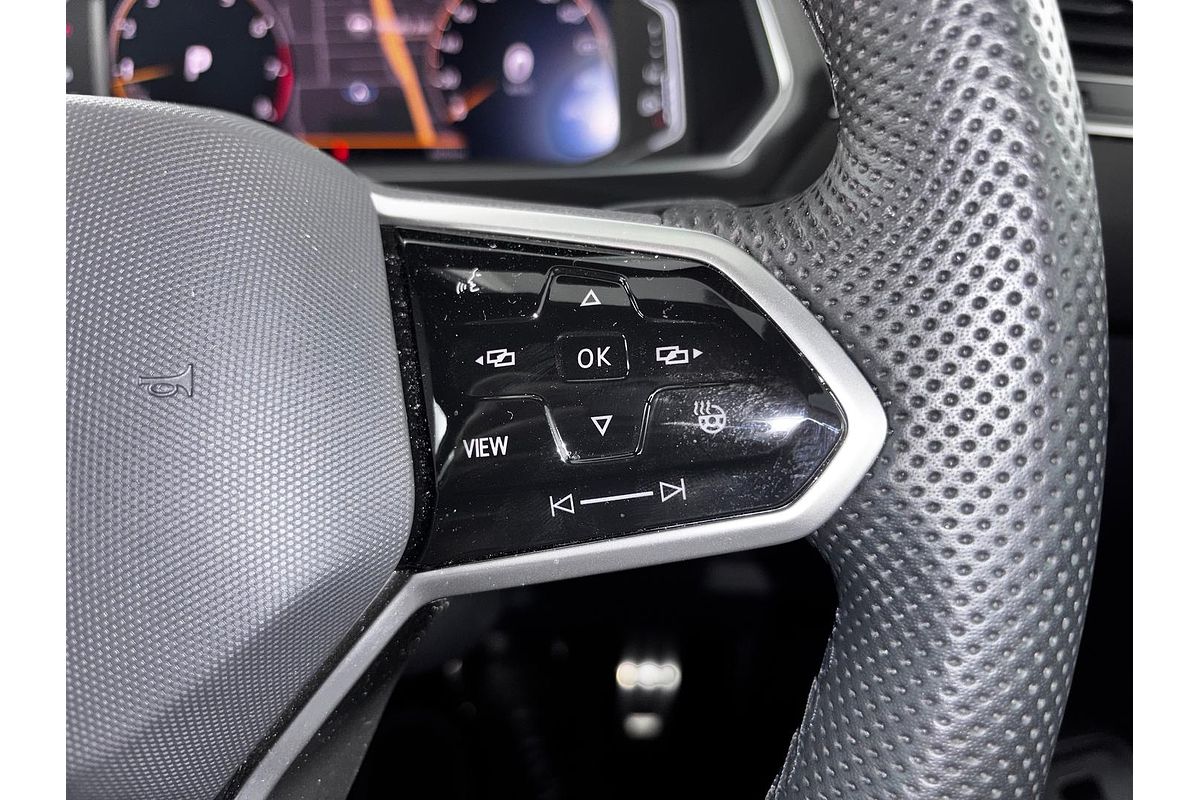 2023 Volkswagen Tiguan 162TSI R-Line 5N