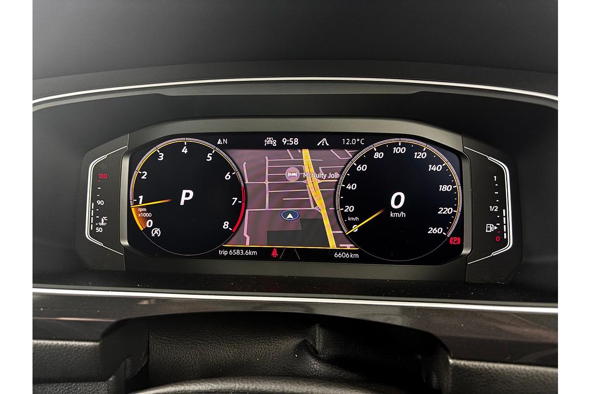 2023 Volkswagen Tiguan 162TSI R-Line 5N