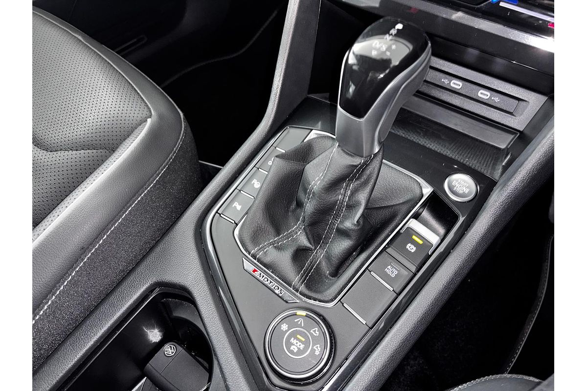 2023 Volkswagen Tiguan 162TSI R-Line 5N