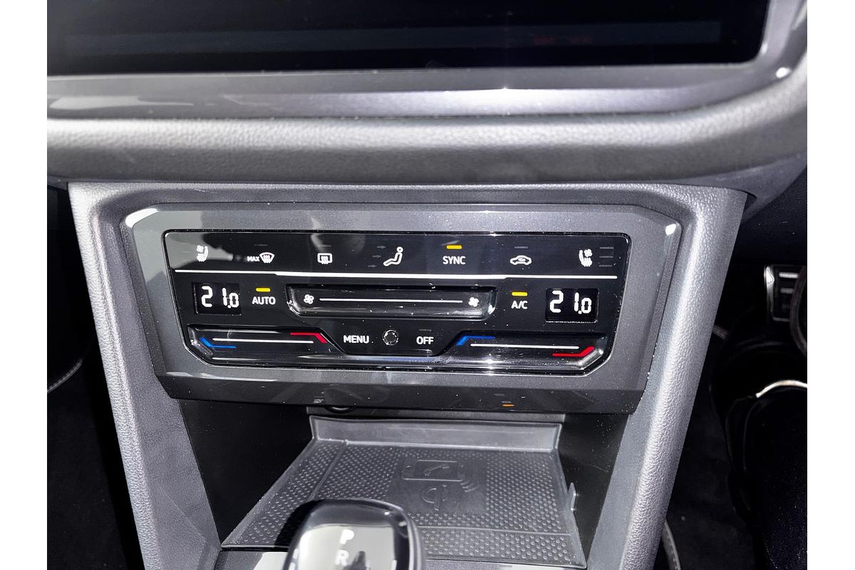 2023 Volkswagen Tiguan 162TSI R-Line 5N