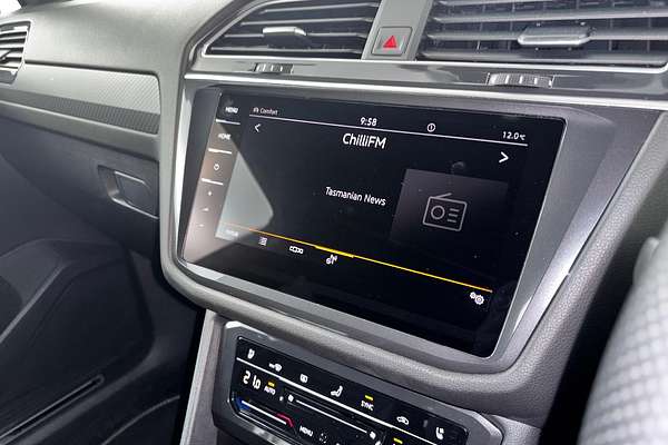 2023 Volkswagen Tiguan 162TSI R-Line 5N