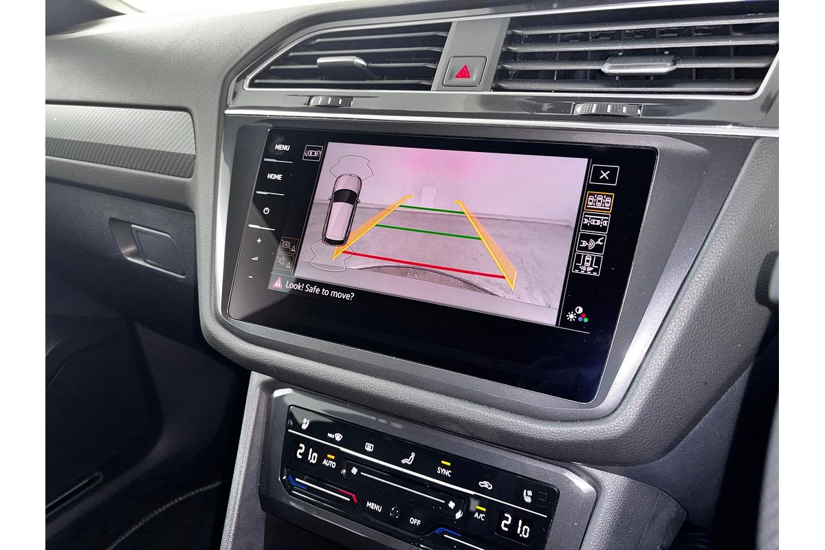 2023 Volkswagen Tiguan 162TSI R-Line 5N