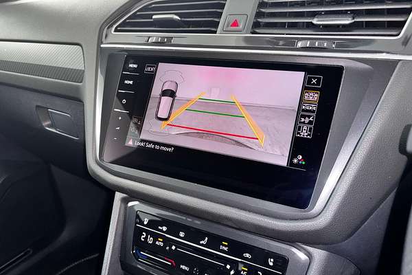 2023 Volkswagen Tiguan 162TSI R-Line 5N