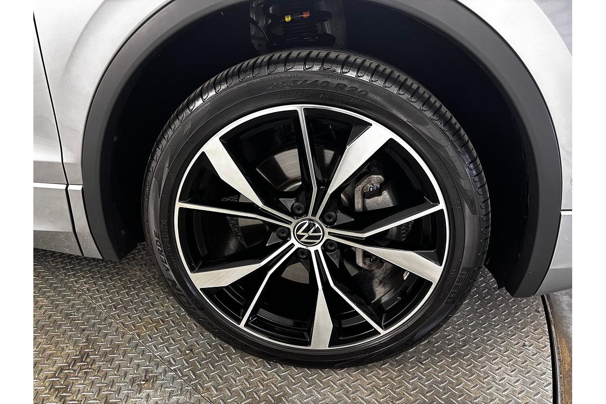 2023 Volkswagen Tiguan 162TSI R-Line 5N