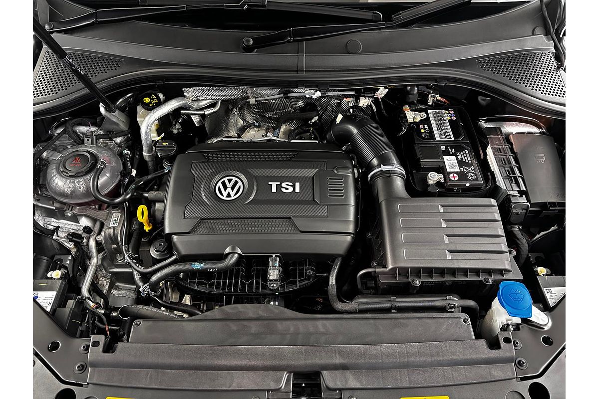 2023 Volkswagen Tiguan 162TSI R-Line 5N