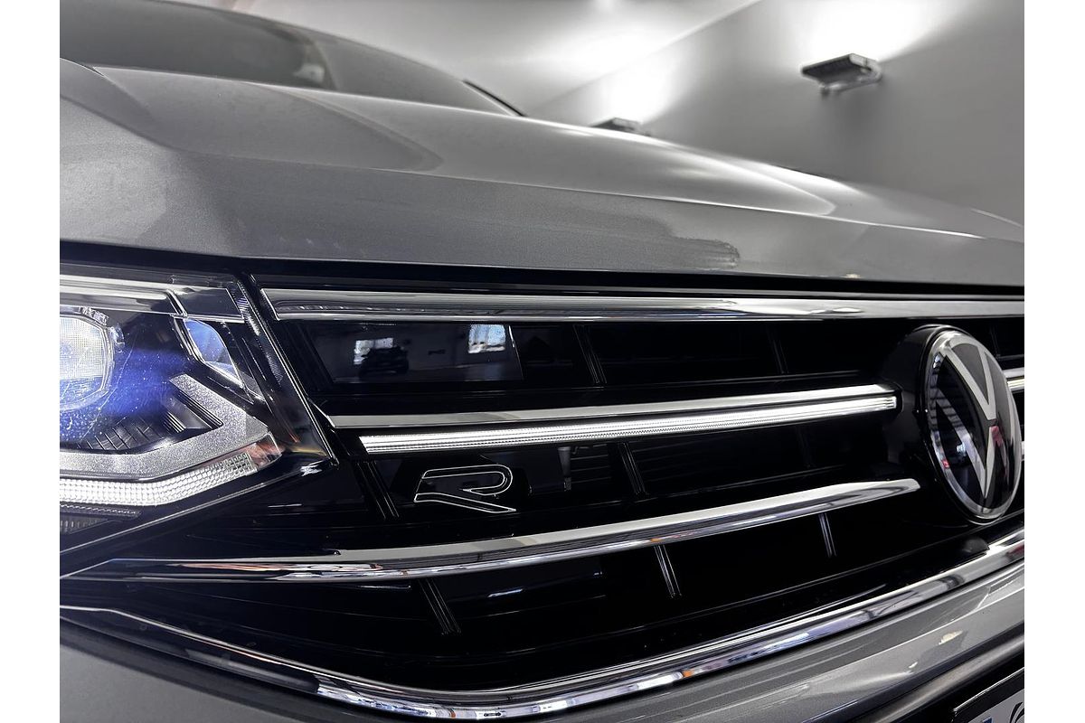 2023 Volkswagen Tiguan 162TSI R-Line 5N