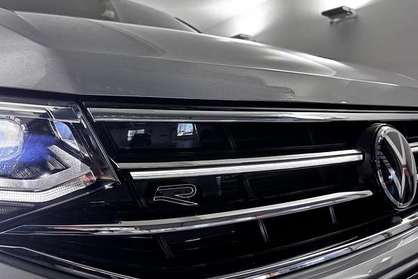 2023 Volkswagen Tiguan 162TSI R-Line 5N