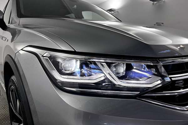 2023 Volkswagen Tiguan 162TSI R-Line 5N