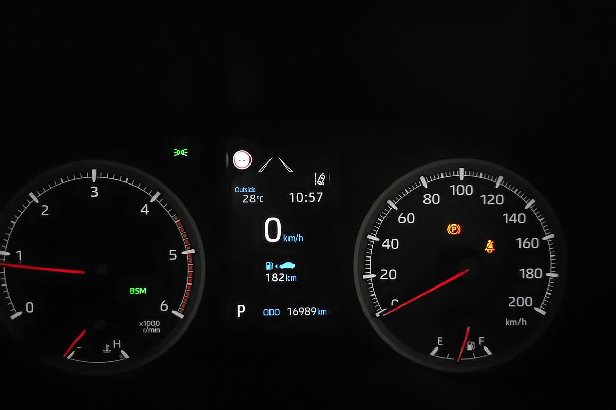 2023 Toyota Hiace Commuter GDH322R