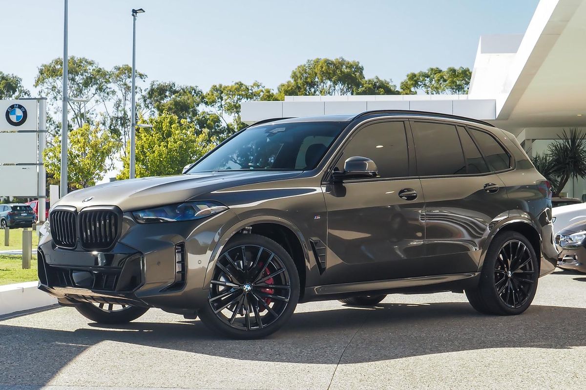 2023 BMW X5 xDrive30d M Sport G05