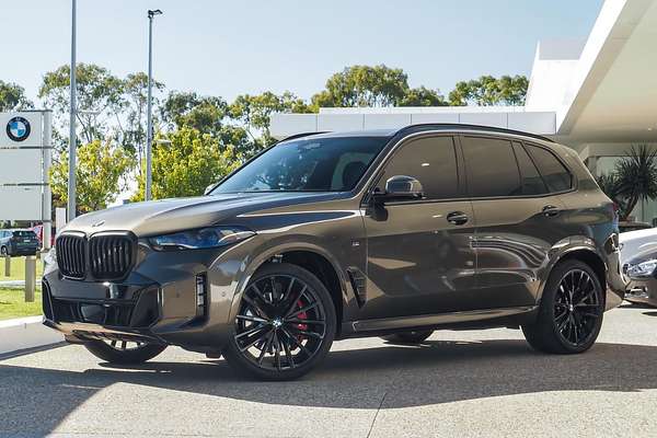 2023 BMW X5 xDrive30d M Sport G05