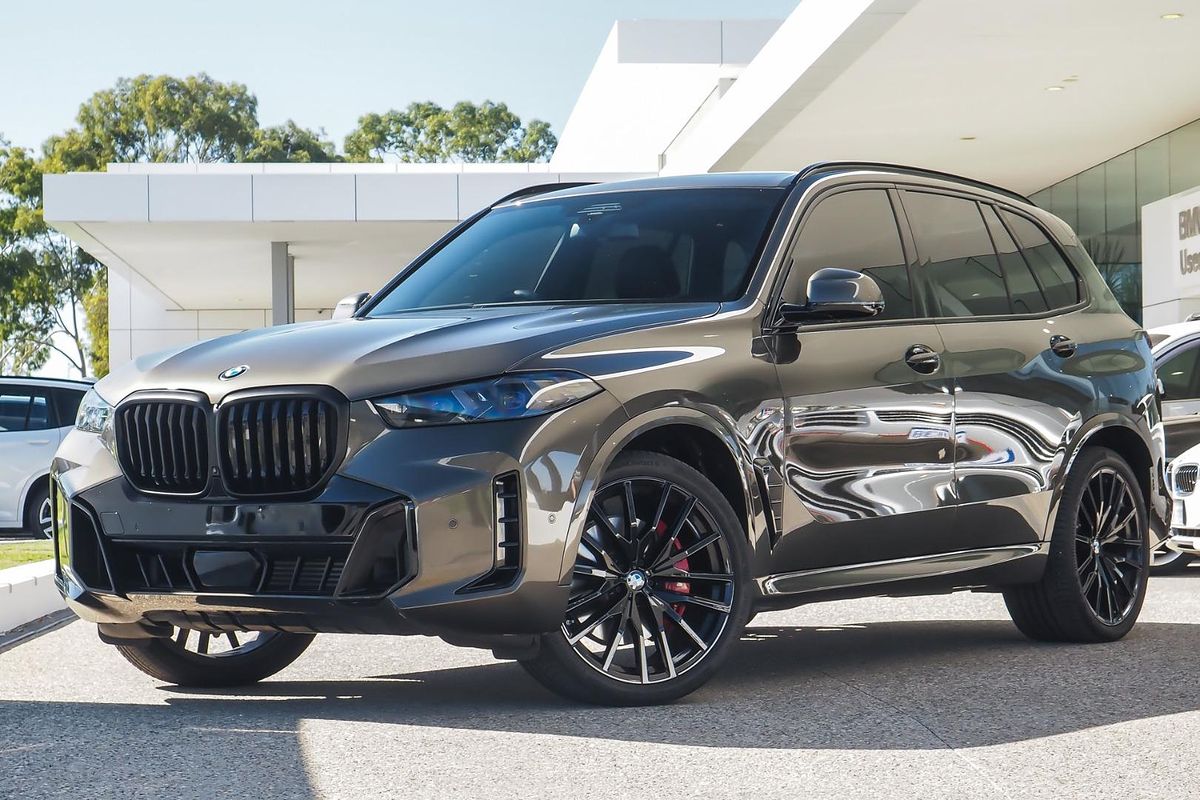 2023 BMW X5 xDrive30d M Sport G05