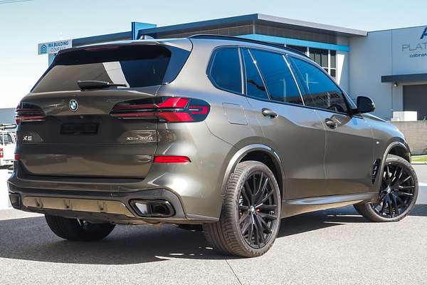 2023 BMW X5 xDrive30d M Sport G05