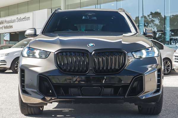 2023 BMW X5 xDrive30d M Sport G05