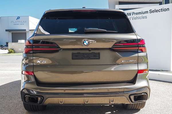 2023 BMW X5 xDrive30d M Sport G05